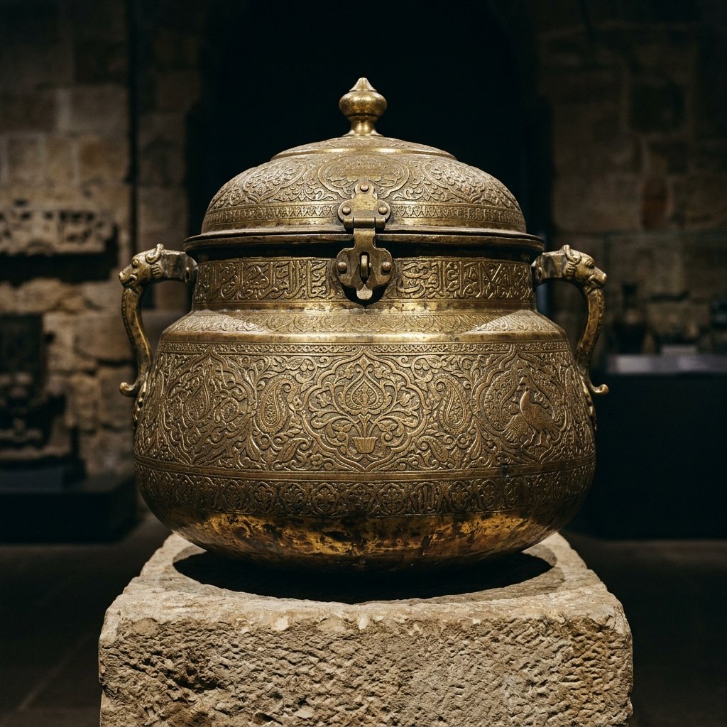 The Mystique of Temple Art: Decoding Ancient Symbolism